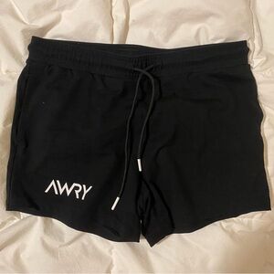 Awry lounge shorts